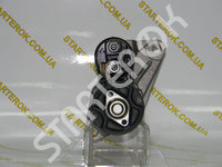 Starter 02T911023GR ORIGINAL REMANUFACTURED
