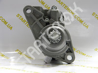 Starter ORIGINAL REMANUFACTURED  02T911023RR
