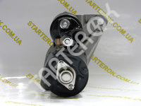Starter 02T911023RR ORIGINAL REMANUFACTURED