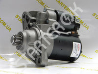 Starter 02T911023RR ORIGINAL REMANUFACTURED