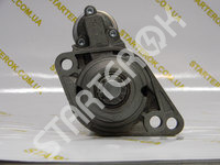 Starter ORIGINAL REMANUFACTURED  02Z911023FR