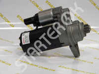 Starter 02Z911023FR ORIGINAL REMANUFACTURED
