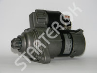 Starter ORIGINAL REMANUFACTURED  02Z911023HR