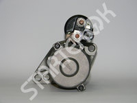 Starter 02Z911023HR ORIGINAL REMANUFACTURED