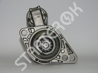 Starter 02Z911023HR ORIGINAL REMANUFACTURED