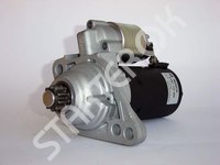 Starter ORIGINAL REMANUFACTURED  02Z911023JR