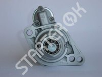 Starter 02Z911023JR ORIGINAL REMANUFACTURED