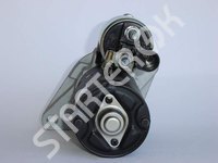 Starter 02Z911023JR ORIGINAL REMANUFACTURED