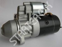 Starter ORIGINAL REMANUFACTURED  046911023BR