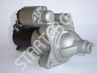 Starter 04801269ABR ORIGINAL REMANUFACTURED