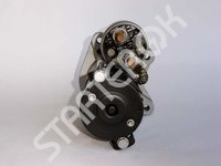 Starter 04801269ABR ORIGINAL REMANUFACTURED