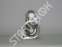 Starter 05034555AAR ORIGINAL REMANUFACTURED