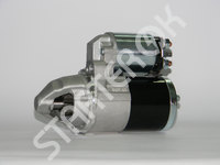 Starter ORIGINAL REMANUFACTURED  05034555AAR