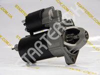 Starter ORIGINAL REMANUFACTURED  053911023AR