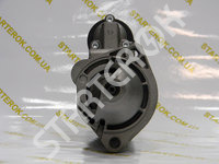 Starter ORIGINAL REMANUFACTURED  068911023BR