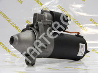 Starter 068911023BR ORIGINAL REMANUFACTURED