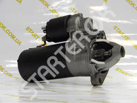 Starter 068911023BR ORIGINAL REMANUFACTURED