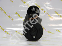 Starter 068911023BR ORIGINAL REMANUFACTURED