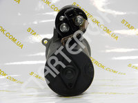 Starter 069911023JR ORIGINAL REMANUFACTURED
