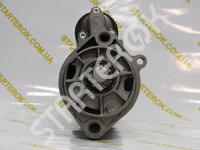 Starter ORIGINAL REMANUFACTURED  069911023JR