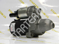 Starter 06E911023CR ORIGINAL REMANUFACTURED