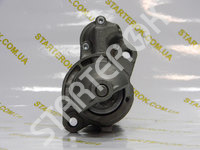 Starter ORIGINAL REMANUFACTURED  06E911023CR