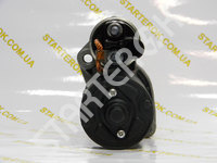Starter 06E911023CR ORIGINAL REMANUFACTURED