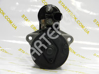 Starter 076911023AR ORIGINAL REMANUFACTURED