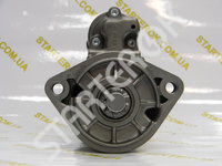 Starter ORIGINAL REMANUFACTURED  076911023AR