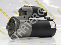 Starter 076911023AR ORIGINAL REMANUFACTURED