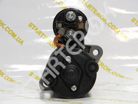 Starter 078911023DR ORIGINAL REMANUFACTURED