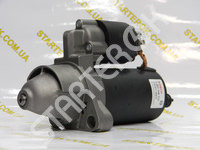 Starter 078911023DR ORIGINAL REMANUFACTURED