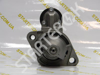 Starter ORIGINAL REMANUFACTURED  078911023DR