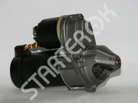 Starter ORIGINAL REMANUFACTURED  09130838R