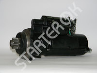 Starter ORIGINAL REMANUFACTURED  11131564R