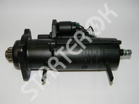 Starter 11131564R ORIGINAL REMANUFACTURED