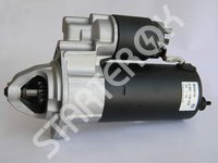 Starter ORIGINAL REMANUFACTURED  12411729981R