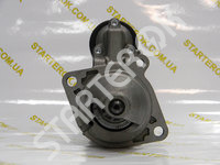 Starter ORIGINAL REMANUFACTURED  12411735400R