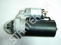 Starter ORIGINAL REMANUFACTURED  12417508634R