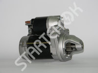 Starter ORIGINAL REMANUFACTURED  12417515392R