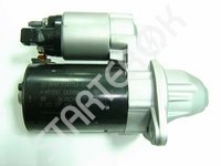 Starter 12417521116R ORIGINAL REMANUFACTURED