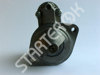 Starter 12417579155R ORIGINAL REMANUFACTURED