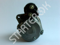 Starter 12417579155R ORIGINAL REMANUFACTURED