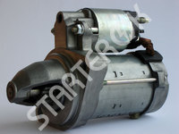 Starter ORIGINAL REMANUFACTURED  12417579155r