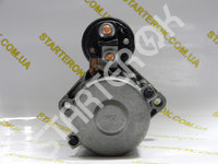 Starter 12417787354R ORIGINAL REMANUFACTURED