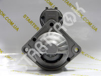 Starter ORIGINAL REMANUFACTURED  12417787354R