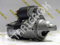 Starter 12417787354R ORIGINAL REMANUFACTURED