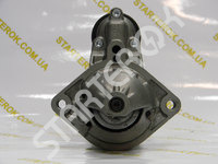 Starter ORIGINAL REMANUFACTURED  12417796892R