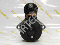 Starter 12417796892R ORIGINAL REMANUFACTURED