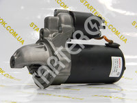 Starter 12417796892R ORIGINAL REMANUFACTURED